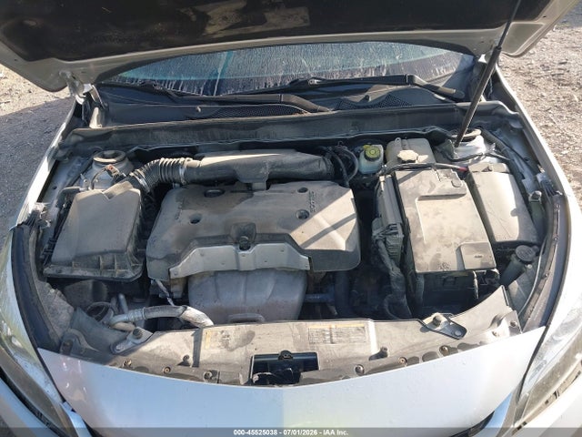 Продажа на аукционе авто 2014 Chevrolet Malibu 1lt, vin: 1G11C5SL5EF234566, номер лота: 45525038