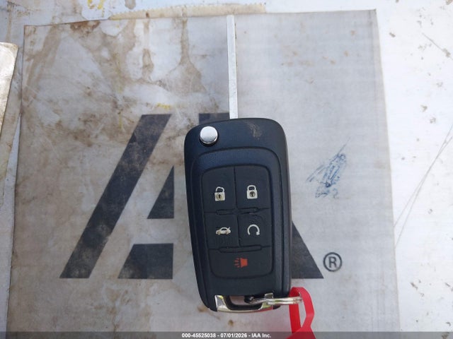 Продажа на аукционе авто 2014 Chevrolet Malibu 1lt, vin: 1G11C5SL5EF234566, номер лота: 45525038
