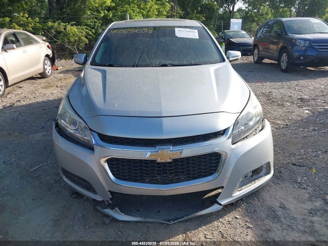 Продажа на аукционе авто 2014 Chevrolet Malibu 1lt, vin: 1G11C5SL5EF234566, номер лота: 45525038