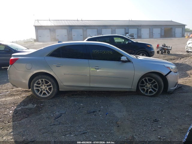 Продажа на аукционе авто 2014 Chevrolet Malibu 1lt, vin: 1G11C5SL5EF234566, номер лота: 45525038