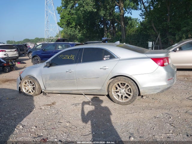 Продажа на аукционе авто 2014 Chevrolet Malibu 1lt, vin: 1G11C5SL5EF234566, номер лота: 45525038