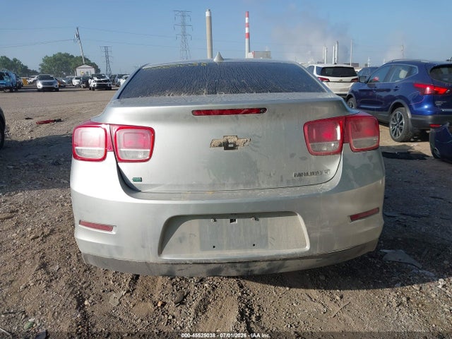 Продажа на аукционе авто 2014 Chevrolet Malibu 1lt, vin: 1G11C5SL5EF234566, номер лота: 45525038