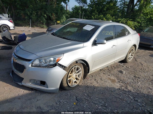 Продажа на аукционе авто 2014 Chevrolet Malibu 1lt, vin: 1G11C5SL5EF234566, номер лота: 45525038