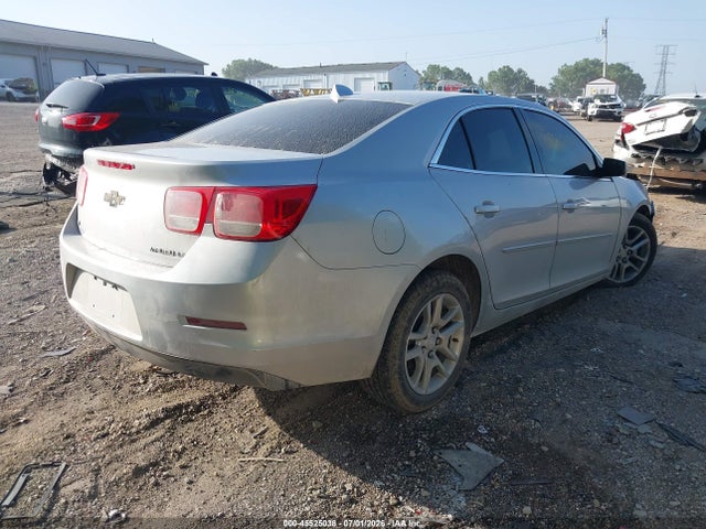 Продажа на аукционе авто 2014 Chevrolet Malibu 1lt, vin: 1G11C5SL5EF234566, номер лота: 45525038