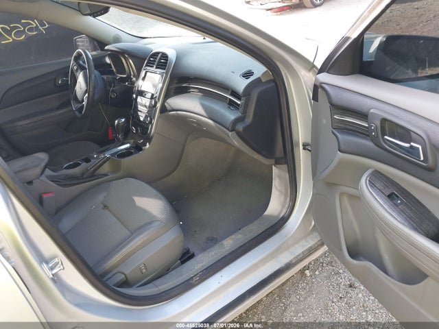 Продажа на аукционе авто 2014 Chevrolet Malibu 1lt, vin: 1G11C5SL5EF234566, номер лота: 45525038