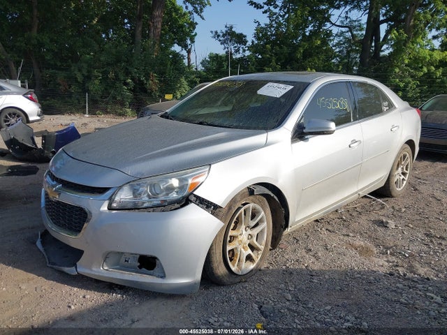 Продажа на аукционе авто 2014 Chevrolet Malibu 1lt, vin: 1G11C5SL5EF234566, номер лота: 45525038