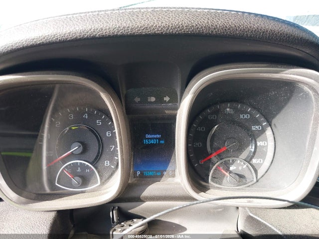Продажа на аукционе авто 2014 Chevrolet Malibu 1lt, vin: 1G11C5SL5EF234566, номер лота: 45525038