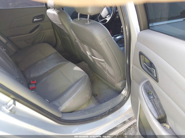 Продажа на аукционе авто 2014 Chevrolet Malibu 1lt, vin: 1G11C5SL5EF234566, номер лота: 45525038