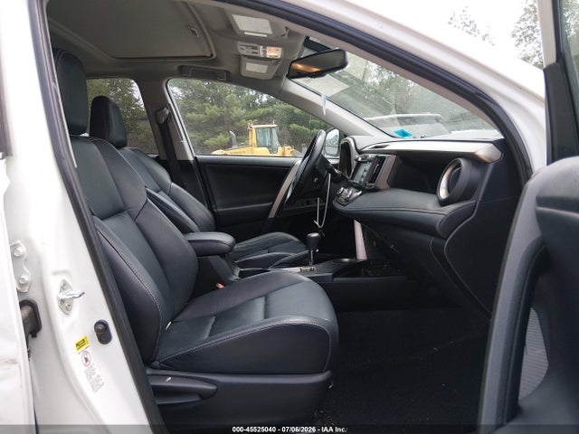Продажа на аукционе авто 2013 Toyota Rav4 Limited, vin: 2T3DFREV0DW116499, номер лота: 45525040