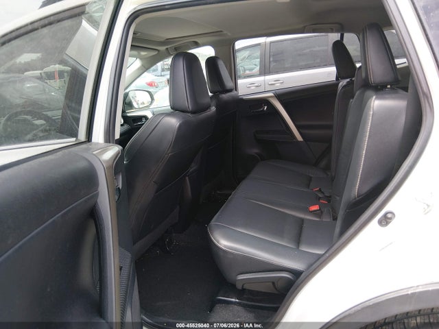 Продажа на аукционе авто 2013 Toyota Rav4 Limited, vin: 2T3DFREV0DW116499, номер лота: 45525040