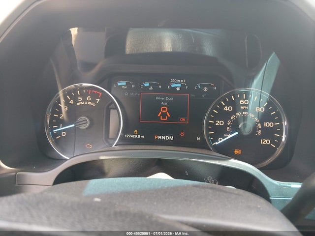 Продаж на аукціоні авто 2018 Ford F-150 Lariat, vin: 1FTEW1EP1JFA00894, номер лоту: 45525051