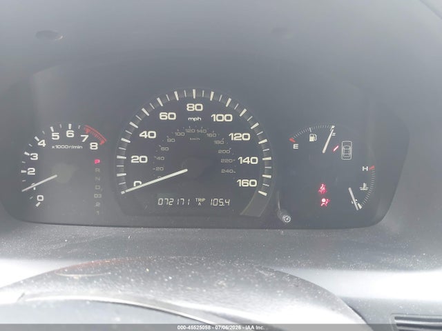Продаж на аукціоні авто 2007 Honda Accord 3.0 Ex, vin: 1HGCM66557A026073, номер лоту: 45525058