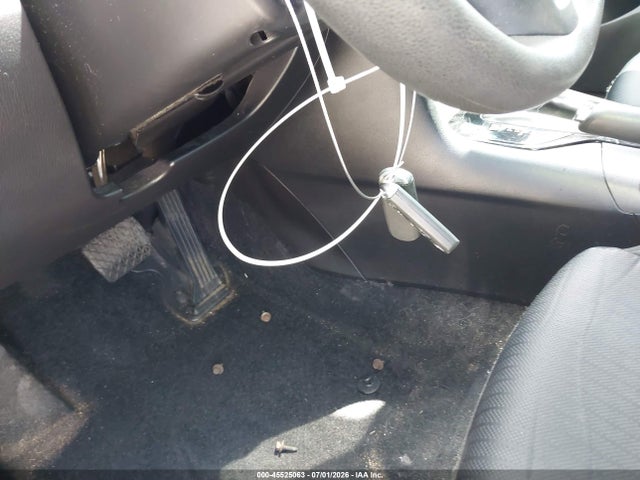 45525063 :رقم المزاد ، 3MZBM1T77GM262078 vin ، 2016 Mazda Mazda3 I Sport مزاد بيع