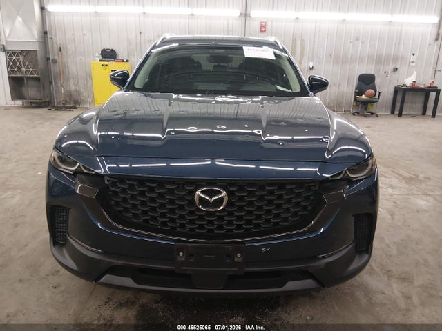 2025 Mazda Cx-50 2.5 S Preferred Package მანქანა იყიდება აუქციონზე, vin: 7MMVABBM0SN343346, აუქციონის ნომერი: 45525065