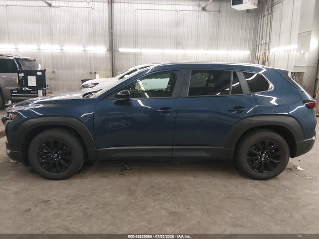 2025 Mazda Cx-50 2.5 S Preferred Package მანქანა იყიდება აუქციონზე, vin: 7MMVABBM0SN343346, აუქციონის ნომერი: 45525065