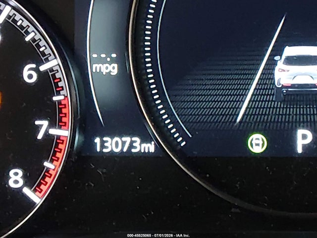 2025 Mazda Cx-50 2.5 S Preferred Package მანქანა იყიდება აუქციონზე, vin: 7MMVABBM0SN343346, აუქციონის ნომერი: 45525065