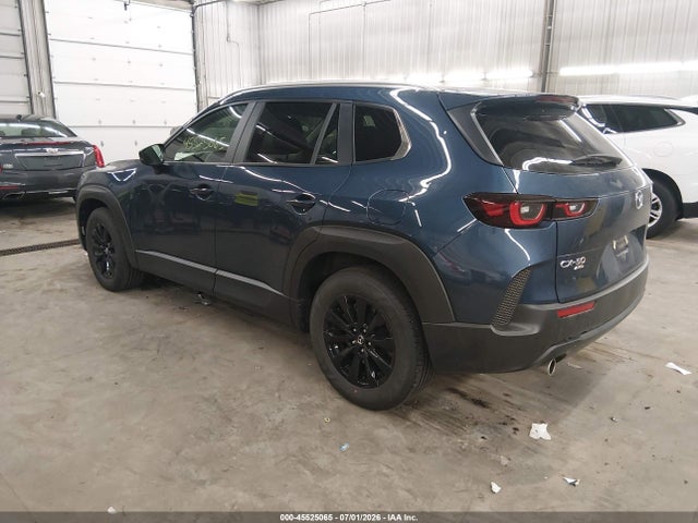 2025 Mazda Cx-50 2.5 S Preferred Package მანქანა იყიდება აუქციონზე, vin: 7MMVABBM0SN343346, აუქციონის ნომერი: 45525065