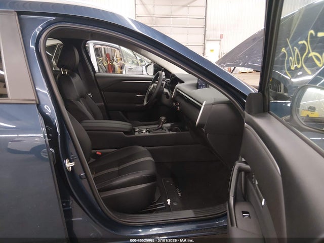 2025 Mazda Cx-50 2.5 S Preferred Package მანქანა იყიდება აუქციონზე, vin: 7MMVABBM0SN343346, აუქციონის ნომერი: 45525065