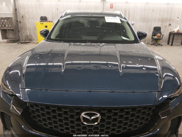 2025 Mazda Cx-50 2.5 S Preferred Package მანქანა იყიდება აუქციონზე, vin: 7MMVABBM0SN343346, აუქციონის ნომერი: 45525065