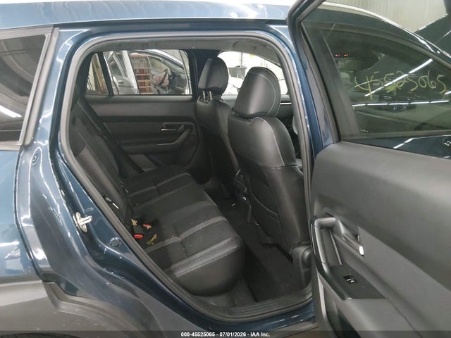 2025 Mazda Cx-50 2.5 S Preferred Package მანქანა იყიდება აუქციონზე, vin: 7MMVABBM0SN343346, აუქციონის ნომერი: 45525065