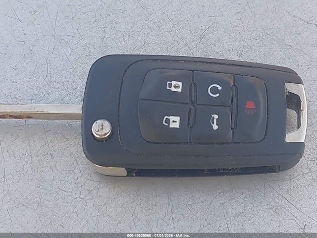 1G1PC5SB2E7118320 Chevrolet Cruze 1lt Auto