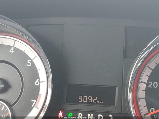 Dodge Grand Caravan Se 2018 2C4RDGBG6JR296423 Image 15