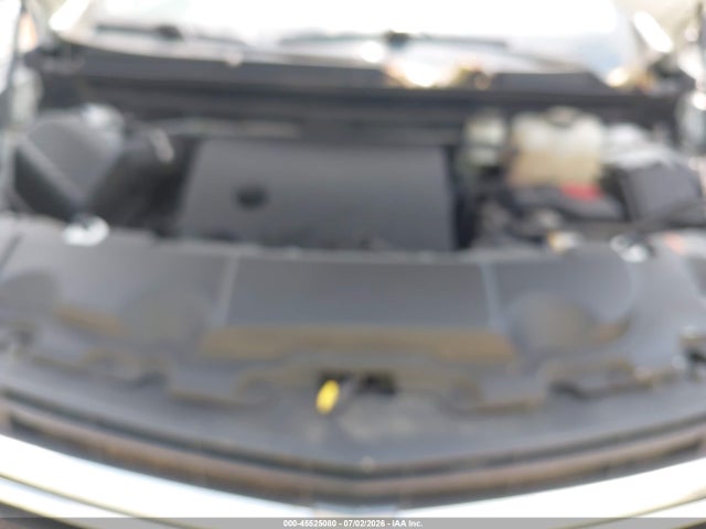 2020 Chevrolet Traverse Awd Ls მანქანა იყიდება აუქციონზე, vin: 1GNEVFKW1LJ273689, აუქციონის ნომერი: 45525080