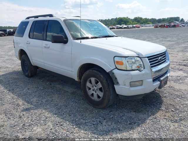 Продаж на аукціоні авто 2010 Ford Explorer Xlt, vin: 1FMEU6DE3AUB07147, номер лоту: 45525082