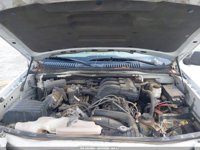 Продаж на аукціоні авто 2010 Ford Explorer Xlt, vin: 1FMEU6DE3AUB07147, номер лоту: 45525082