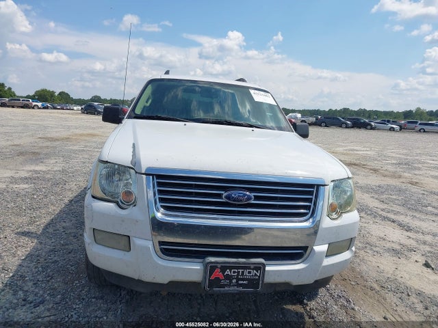 Продаж на аукціоні авто 2010 Ford Explorer Xlt, vin: 1FMEU6DE3AUB07147, номер лоту: 45525082