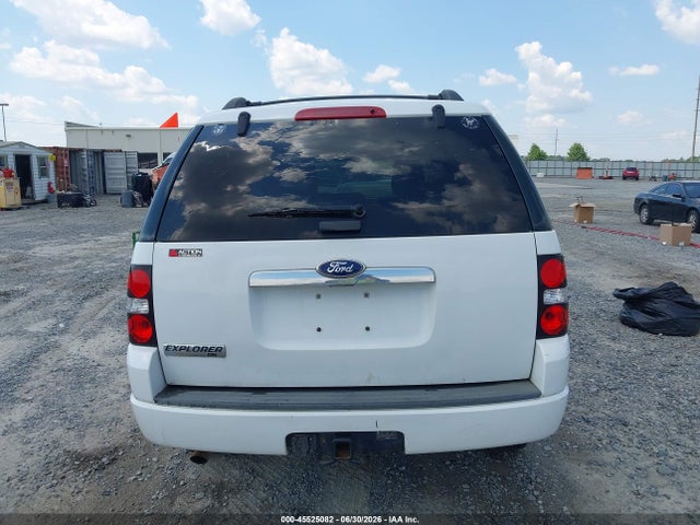 Продаж на аукціоні авто 2010 Ford Explorer Xlt, vin: 1FMEU6DE3AUB07147, номер лоту: 45525082