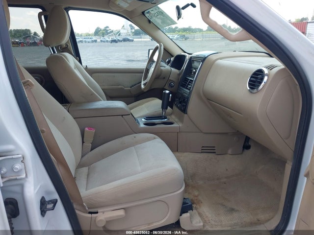 Продаж на аукціоні авто 2010 Ford Explorer Xlt, vin: 1FMEU6DE3AUB07147, номер лоту: 45525082