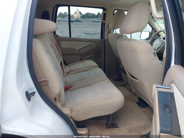 Продаж на аукціоні авто 2010 Ford Explorer Xlt, vin: 1FMEU6DE3AUB07147, номер лоту: 45525082