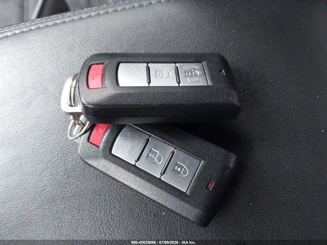 Aukcja sprzedaży 2019 Mitsubishi Outlander Se, vin: JA4AZ3A35KZ043519, numer aukcji: 45525086