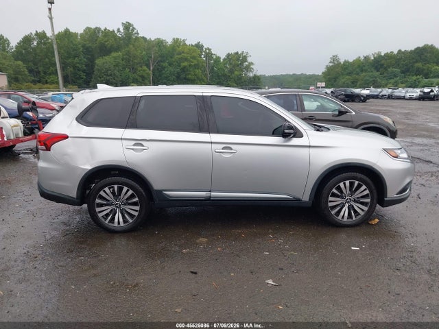 Aukcja sprzedaży 2019 Mitsubishi Outlander Se, vin: JA4AZ3A35KZ043519, numer aukcji: 45525086
