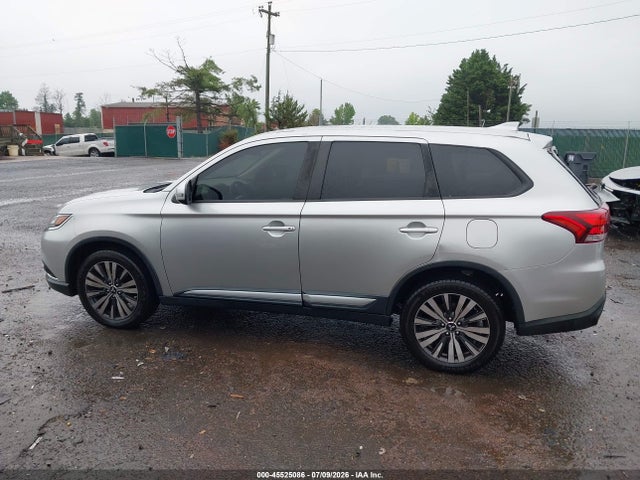 Aukcja sprzedaży 2019 Mitsubishi Outlander Se, vin: JA4AZ3A35KZ043519, numer aukcji: 45525086