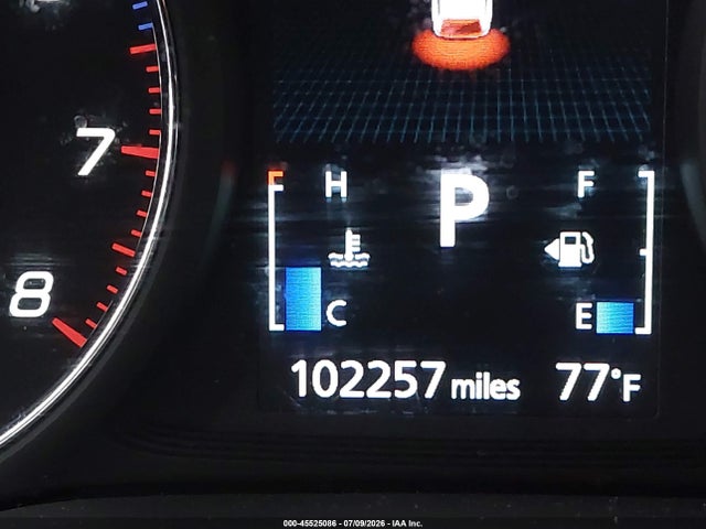 Aukcja sprzedaży 2019 Mitsubishi Outlander Se, vin: JA4AZ3A35KZ043519, numer aukcji: 45525086