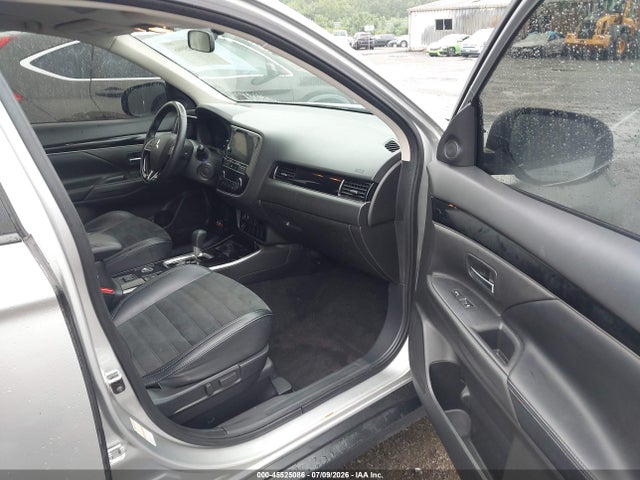 Aukcja sprzedaży 2019 Mitsubishi Outlander Se, vin: JA4AZ3A35KZ043519, numer aukcji: 45525086