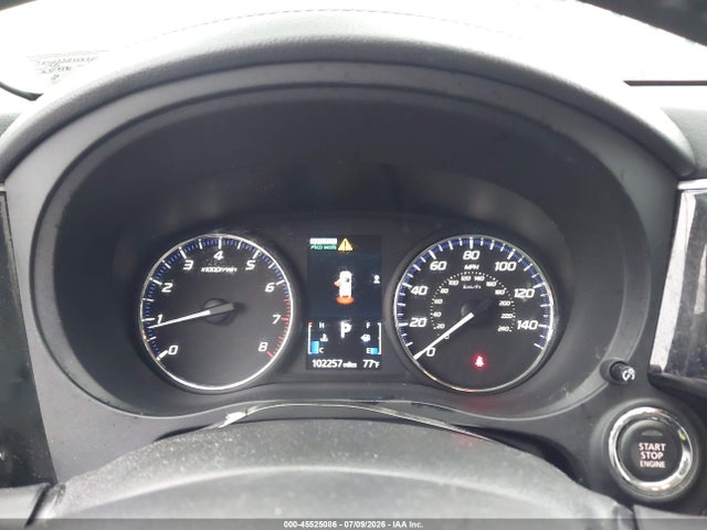 Aukcja sprzedaży 2019 Mitsubishi Outlander Se, vin: JA4AZ3A35KZ043519, numer aukcji: 45525086