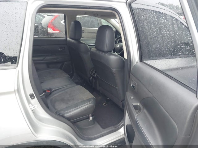 Aukcja sprzedaży 2019 Mitsubishi Outlander Se, vin: JA4AZ3A35KZ043519, numer aukcji: 45525086