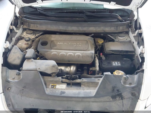 Продажа на аукционе авто 2016 Jeep Cherokee Sport, vin: 1C4PJMAB3GW313974, номер лота: 45525095