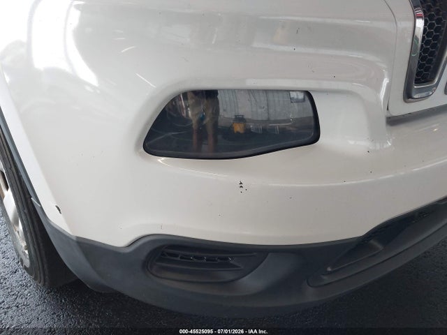 Продажа на аукционе авто 2016 Jeep Cherokee Sport, vin: 1C4PJMAB3GW313974, номер лота: 45525095