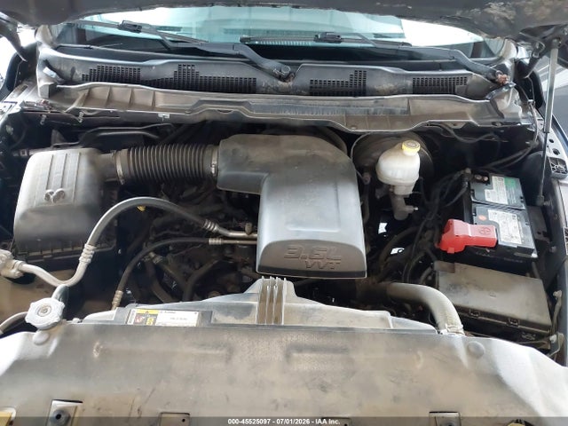 Aukcja sprzedaży 2016 Ram 1500 Tradesman, vin: 1C6RR7KG2GS349022, numer aukcji: 45525097