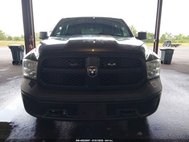 Aukcja sprzedaży 2016 Ram 1500 Tradesman, vin: 1C6RR7KG2GS349022, numer aukcji: 45525097