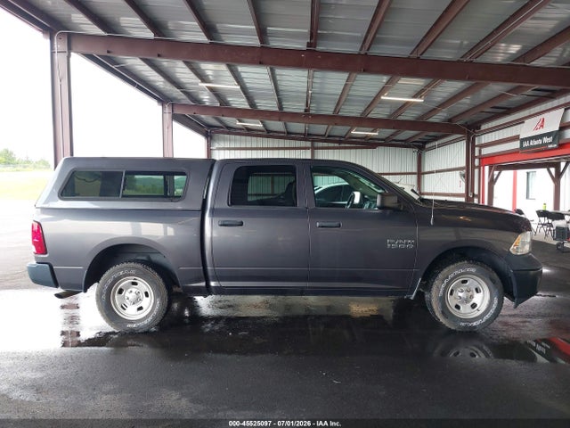 Aukcja sprzedaży 2016 Ram 1500 Tradesman, vin: 1C6RR7KG2GS349022, numer aukcji: 45525097