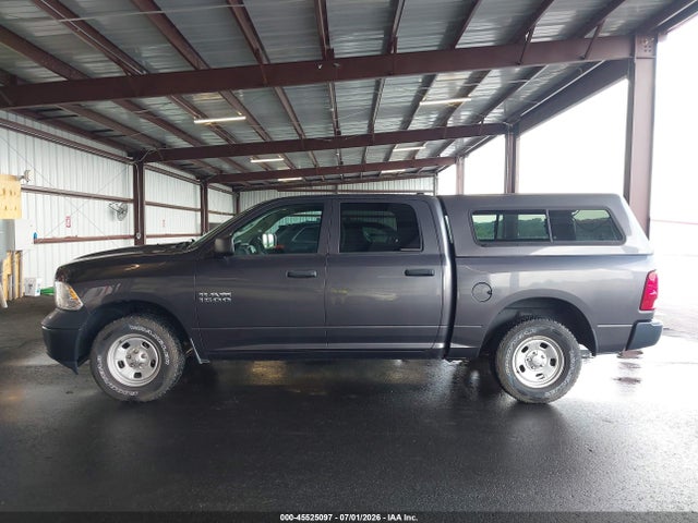Aukcja sprzedaży 2016 Ram 1500 Tradesman, vin: 1C6RR7KG2GS349022, numer aukcji: 45525097