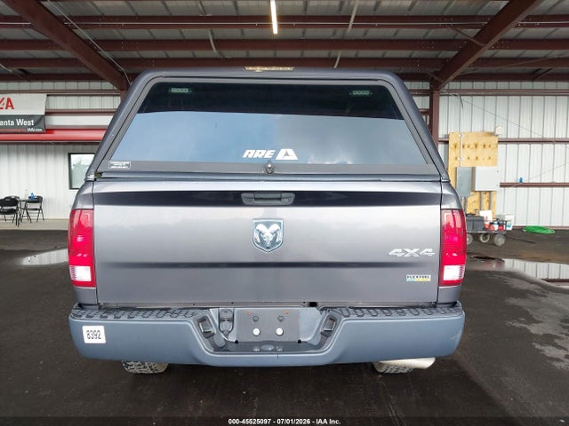 Aukcja sprzedaży 2016 Ram 1500 Tradesman, vin: 1C6RR7KG2GS349022, numer aukcji: 45525097