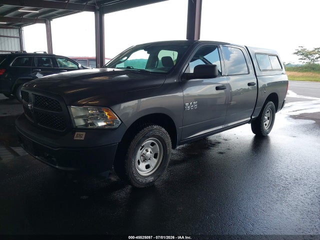 Aukcja sprzedaży 2016 Ram 1500 Tradesman, vin: 1C6RR7KG2GS349022, numer aukcji: 45525097
