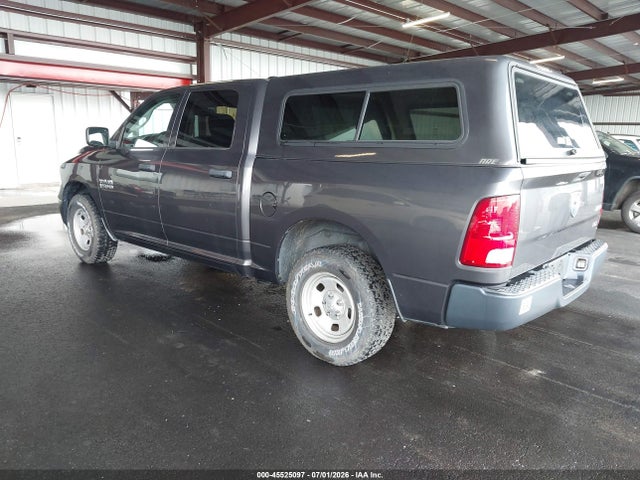 Aukcja sprzedaży 2016 Ram 1500 Tradesman, vin: 1C6RR7KG2GS349022, numer aukcji: 45525097