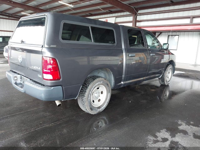 Aukcja sprzedaży 2016 Ram 1500 Tradesman, vin: 1C6RR7KG2GS349022, numer aukcji: 45525097